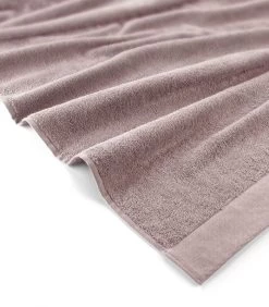 Badlaken Remade Cotton Poeder Roze -Woninginrichting 78fb00c7fb6f45abaca6eaa04a2e5eb5