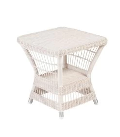 BIARRITZ Vierkante Tuin Salontafel