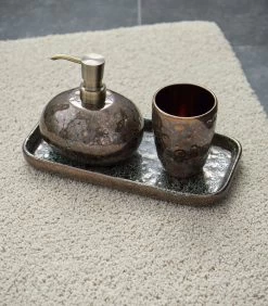 Zeepdispenser UGO Vintage Bronze-854 -Woninginrichting 79f438c6e74648b1ab814de51db46a2d 2