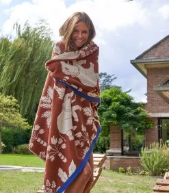 Strandlaken Katoen Jacquard 550 G/m² , Balibey -Woninginrichting 7a7e48624c4e4746975b5f445f7be1e5