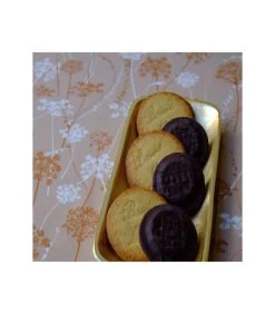 Caramel Kruiden Gecoat Tafelkleed -Woninginrichting 7ae7a180ef4e4c7aae4911ce56a9abb5