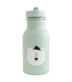 Trixie Drinkfles 350ml - Mr. Polar Bear
