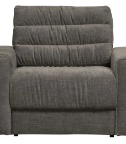 BePureHome Date Fauteil - Vintage - Mouse - 78x103x99