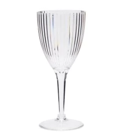 Outdoor Wijnglas 380 Ml - RM Live For Summer - Transparant - MS