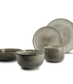 MERIDIAN Plat Bord 26 Cm Groenblauw (set/4) 8 MERIDIAN Plat Bord 26 Cm Groenblauw (set/4) -Woninginrichting 7c8fec7f5b3a47bab479d87bd9376a11