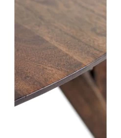 Bijzettafel Quenza - Bruin - 44x44x36cm 11 Bijzettafel Quenza - Bruin - 44x44x36cm -Woninginrichting 7d1c014d86024c66aea094ba90e43853