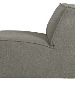 Silvijn 1-zits Element - Bouclé - Turtle - 74x99x99 -Woninginrichting 7e27b1c7eb9149778a7283636be201e4