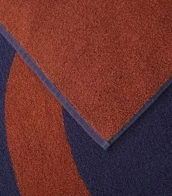 Strandlaken Katoen Jacquard 550 G/m² , L Cst -Woninginrichting 7f93e5e78886499ebea7edff1fd38529