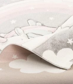 Vloerkleed Maui Kids Pastel Eenhoorn -Woninginrichting 818d3cd001734333980d84267659fed9