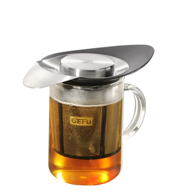 GEFU Theefilter ARMONIA 5 GEFU Theefilter ARMONIA - Afbeelding 3