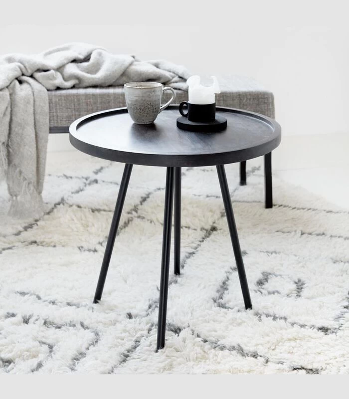 House Doctor Salontafel - Juco 4 House Doctor Salontafel - Juco - Afbeelding 2