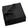 Handdoek Contessa Black -Woninginrichting 83f2297d166441868206e3b6510025cb