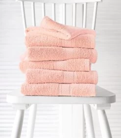 Handdoek Hélène Almond Blossom Set Van 6 -Woninginrichting 841d958161a64bca9f4e20e70123dd79