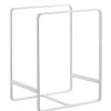 Yamazaki Dish Organizer - Tower - White -Woninginrichting 84a53b6f9f624c9ca15f48d5f8918f85