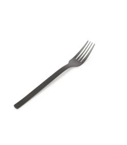 Bestekset 24-delig Mat Zwart Supreme -Woninginrichting 84f8735c523b4b249149462cc025fc83