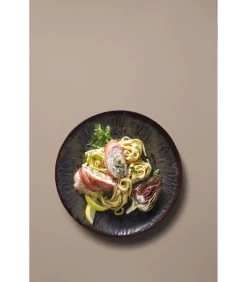 Palmer Serviesset Victory Stoneware 6-persoons 24-delig Bruin -Woninginrichting 85f40ecc16d3435d819ecde13568a139