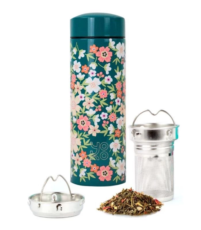 Florence 350ml Geïsoleerde Theepot 3 Florence 350ml Geïsoleerde Theepot