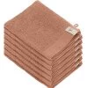 12x Soft Cotton Washandjes Terra -Woninginrichting 860d902a16e44fcfadd97b877651496f