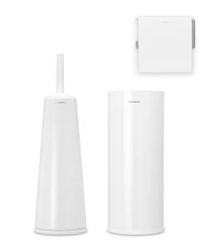 Brabantia ReNew Toiletaccessoire-set