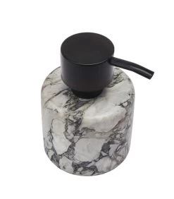 Zeepdispenser NERO Alba-195 (medium) 8 Zeepdispenser NERO Alba-195 (medium) -Woninginrichting 86eacfeb436a4076b5206f4fb44d1bdf