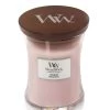 WoodWick Kaars Rosewood Medium -Woninginrichting 8794dda00e6548159e40ab988da7377b