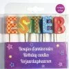Verjaardagskaarsen Namen Esteban En Ethan -Woninginrichting 87958f921fd2458bab0e11d236f78823
