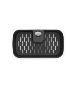 Brabantia ReNew Douche Caddy - Dark Grey -Woninginrichting 87db0da2ff6447299cf9f36861ad6277