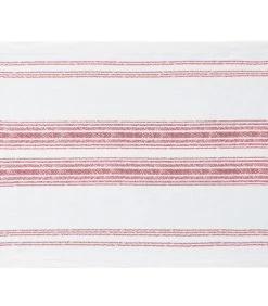 Amalfi - Placemat In Puur Linnen Met Print