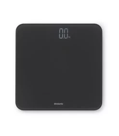 Brabantia ReNew Digitale Personenweegschaal, Op Batterijen
