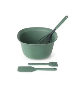 Brabantia Tasty+ Bakset, 4-delig - Mixed