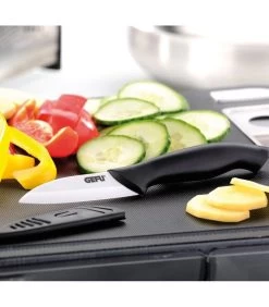 GEFU Keramisch Mes CERAMO -Woninginrichting 889f73c70b064d708670b6a2d6e11029