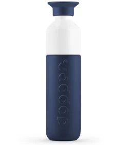Dopper Geïsoleerde Thermosfles Insulated Breaker Blue 350ml