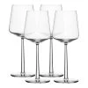 Iittala Essence Rood Wijnglas 45cl 4 Stuks