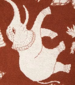 Strandlaken Katoen Jacquard 550 G/m² , Balibey -Woninginrichting 8c8721845c5a4eb29c59f15a871a4b77