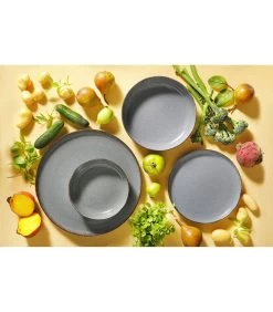 Palmer Serviesset Antigo Porselein 4-persoons 16-delig Blauw 11 Palmer Serviesset Antigo Porselein 4-persoons 16-delig Blauw -Woninginrichting 8c8878e78814424cbd8c45312f506378