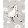 Vloerkleed Maui Kids Voor Kinderen Paard Sterren -Woninginrichting 8d10d9bf150144b0b85cff9342628124