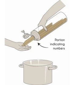 Spaghetti Tower -Woninginrichting 8e3d995336b448e8971e042a254e3f90