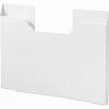 Yamazaki Placemat Storage - Tower - White 2 Yamazaki Placemat Storage - Tower - White -Woninginrichting 8ea12405f52b4e0eb9e3309052e2795b