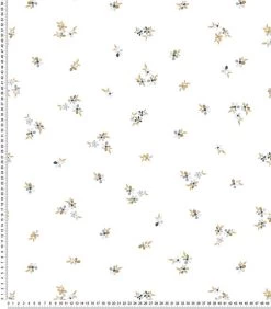 BRAYLYNN Behang - Kleine Bloemen Patroon 10 BRAYLYNN Behang - Kleine Bloemen Patroon -Woninginrichting 8edfd8282b8c4d60a1e318c09a2a0edf