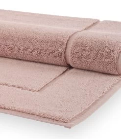 Badmat LONDON Dusty Pink-87