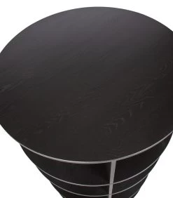 Exclusive Trian Tower Rond - Essen - Zwart - 168x100x100 -Woninginrichting 8f9aa052b62a4ad9a08d373fe8d65688