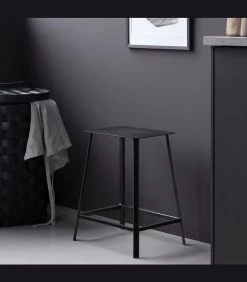 House Doctor Kruk - Rag - Donker Ijzer -Woninginrichting 9004365640924d998d04378c251ebe12