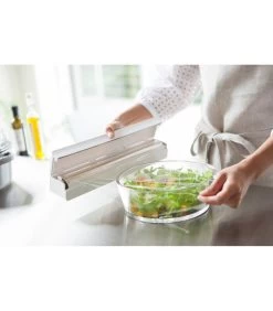 Yamazaki Magnetic Wrap Case - Tower - White -Woninginrichting 903afa8a92ff4731bbfea97909eb7081