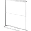 Yamazaki Bath Towel Hanger - Tower - White -Woninginrichting 90927d8b0f4f40a1900a882ec5e122cd