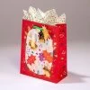 Geschenkentas HollyL 14 X H 18 X P 6,5 Cm -Woninginrichting 90ba440f7a2644b080226ffa6da0040f