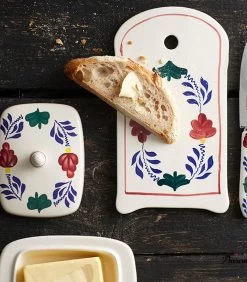 Theelicht - Boerenbont -Woninginrichting 910bf091df09402eb3cebc8c67562a69 16