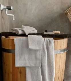 Washandje Remade Cotton Zand -Woninginrichting 920e7fe0584d42aaaf1f38e9cb75b8a7