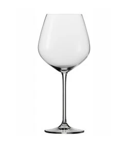Schott Zwiesel FORTISSIMO Set 6 BOURGOGNEGLAS GROOT 140