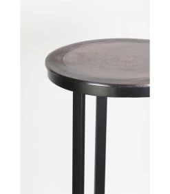 Zuil Retiro - Antiek Brons - Ø35x81 Cm -Woninginrichting 9304923d12e94929901661f384e12d39