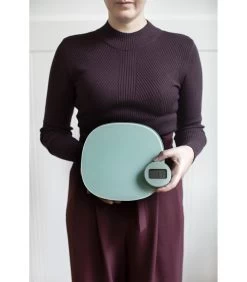 Brabantia Tasty+ Keukenweegschaal Met Dynamo, Digitaal-Jade Green 9 Brabantia Tasty+ Keukenweegschaal Met Dynamo, Digitaal-Jade Green -Woninginrichting 938c387c62b641aa8d61d98381701b4a